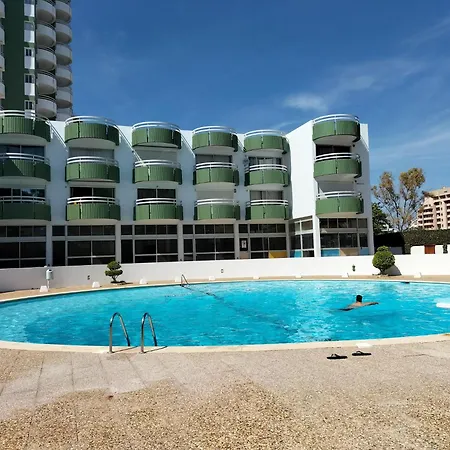 Διαμέρισμα Torre Pool View *
