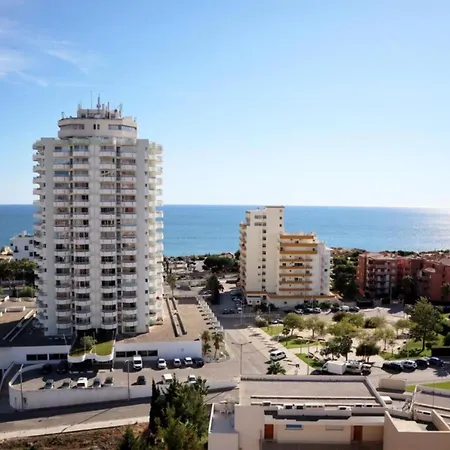 Torre Pool View * Portimão