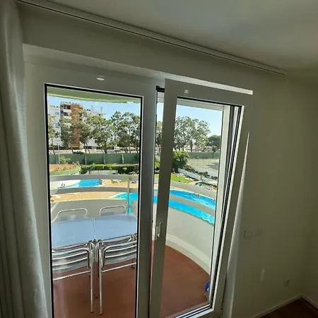Torre Pool View Portimao