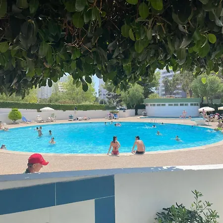 Appartamento Torre Pool View
